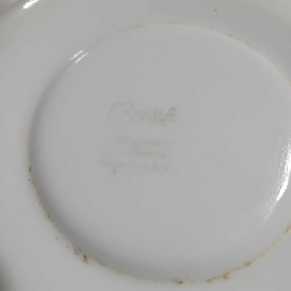 Corelle Saucers (5) - Picture 4 of 5